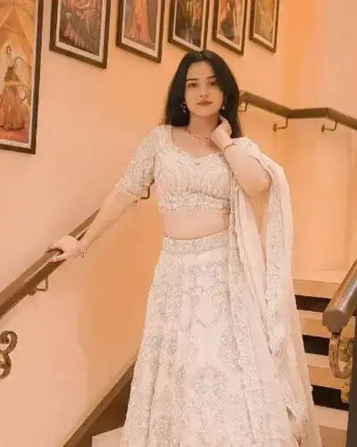 Escort Service In Azad Nagar